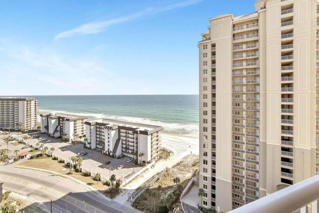 Grand Panaama Beach Resort With Ocean View Панама-Сити Экстерьер фото