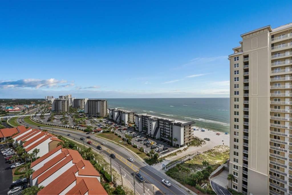 Grand Panaama Beach Resort With Ocean View Панама-Сити Экстерьер фото
